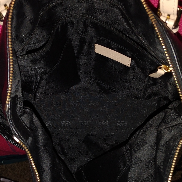 MK Authentic Leather Bag - Picture 2 of 4